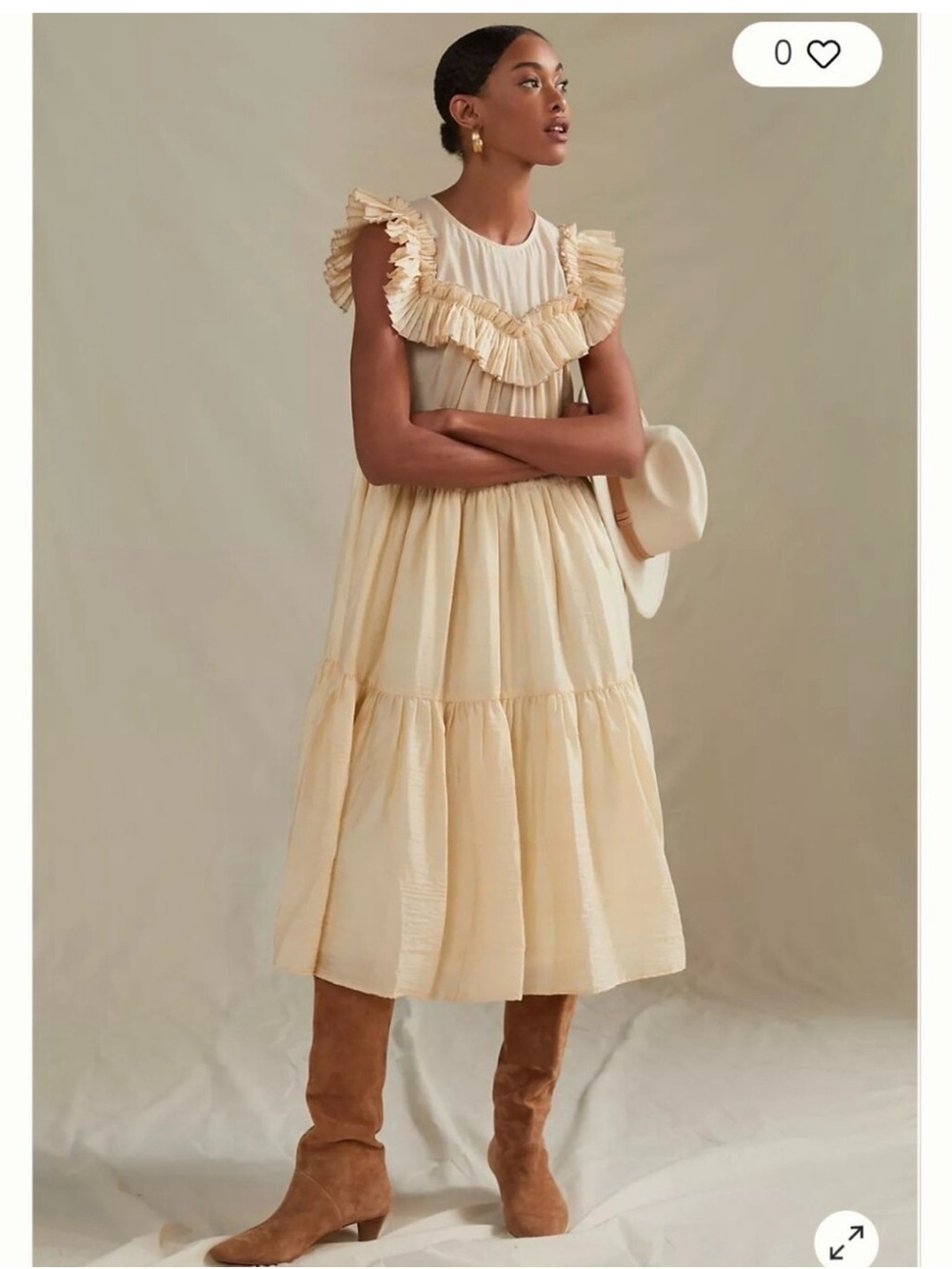 Coreylynncalter midi dress